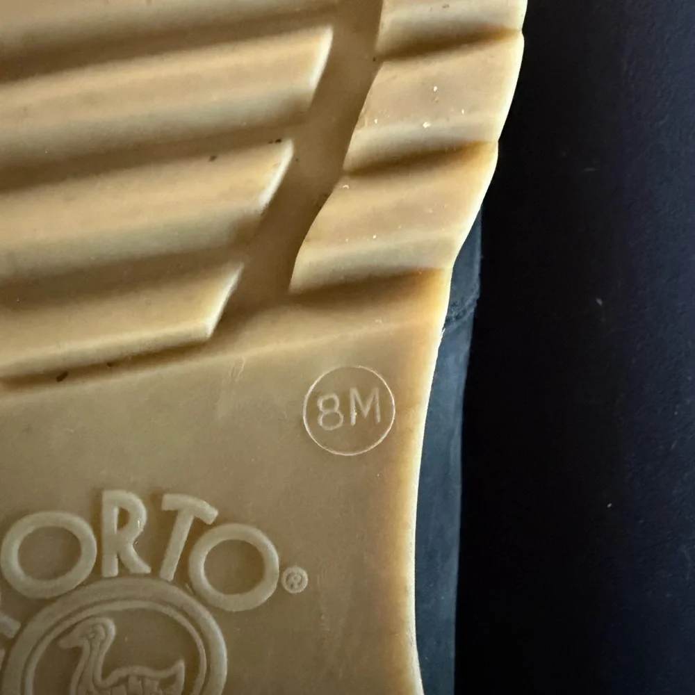 Sporto stylish dark